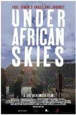 Watch Under African Skies M4ufreemovies