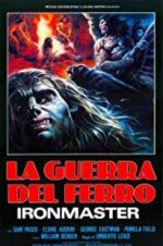 Watch Ironmaster M4ufreemovies