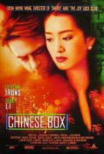 Watch Chinese Box M4ufreemovies