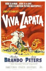 Watch Viva Zapata! M4ufreemovies