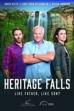 Watch Heritage Falls M4ufreemovies