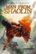 Watch Man from Shaolin M4ufreemovies