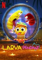 Watch Larva Pendant (Short 2022) M4ufreemovies
