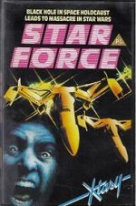 Watch Star Force: Fugitive Alien II M4ufreemovies
