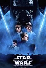 Watch Star Wars: Shadow of the Jedi M4ufreemovies