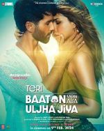 Watch Teri Baaton Mein Aisa Uljha Jiya M4ufreemovies