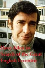 Watch Dave Allen in Search of the Great English Eccentric M4ufreemovies