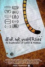 Watch Dear Mr. Watterson M4ufreemovies
