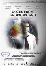 Watch Notes from Underground M4ufreemovies