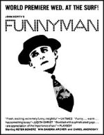 Watch Funnyman M4ufreemovies