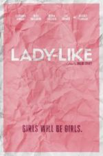 Watch Lady-Like M4ufreemovies