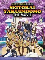 Watch Seitokai Yakuindomo the Movie M4ufreemovies