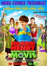 Watch Horrid Henry: The Movie M4ufreemovies