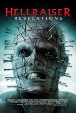 Watch Hellraiser: Revelations M4ufreemovies