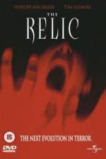 Watch The Relic M4ufreemovies