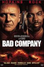 Watch Bad Company M4ufreemovies