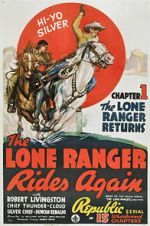 Watch The Lone Ranger Rides Again M4ufreemovies