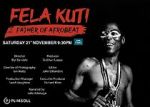 Watch Fela Kuti - Father of Afrobeat M4ufreemovies