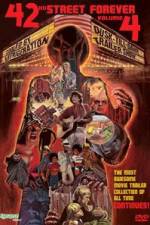 Watch 42nd Street Forever Volume 4 Cooled by Refrigeration M4ufreemovies