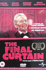 Watch The Final Curtain M4ufreemovies