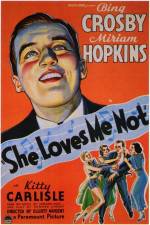 Watch She Loves Me Not M4ufreemovies