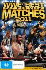 Watch WWE Best Pay Per View Matches M4ufreemovies