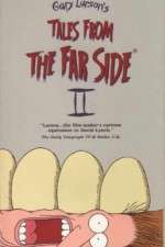 Watch Tales from the Far Side II M4ufreemovies
