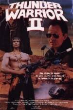 Watch Thunder II M4ufreemovies