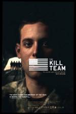 Watch The Kill Team M4ufreemovies