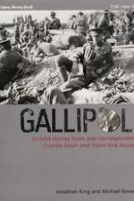 Watch Gallipoli The Untold Stories M4ufreemovies