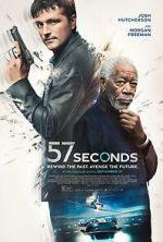 Watch 57 Seconds M4ufreemovies