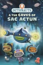 Watch Octonauts and the Caves of Sac Actun M4ufreemovies
