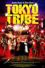Watch Tokyo Tribe M4ufreemovies