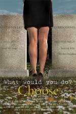 Watch Choose M4ufreemovies