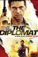 Watch The Diplomat M4ufreemovies