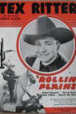 Watch Rollin' Plains M4ufreemovies