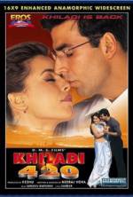 Watch Khiladi 420 M4ufreemovies