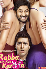 Watch Rabba Main Kya Karoon M4ufreemovies