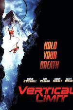 Watch Vertical Limit M4ufreemovies