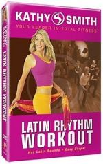 Watch Kathy Smith: Latin Rhythm Workout M4ufreemovies