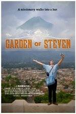 Watch The Garden of Steven M4ufreemovies