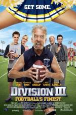 Watch Division III Football's Finest M4ufreemovies
