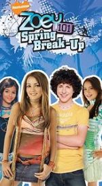 Watch Zoey 101: Spring Break-Up M4ufreemovies