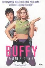 Watch Buffy the Vampire Slayer (Movie) M4ufreemovies