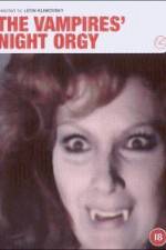 Watch The Vampires' Night Orgy M4ufreemovies