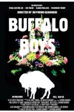 Watch Buffalo Boys M4ufreemovies