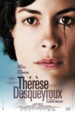 Watch Therèse Desqueyroux M4ufreemovies