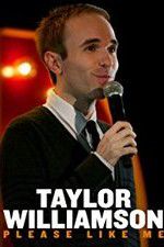 Watch Taylor Williamson Comedy Special M4ufreemovies