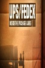 Watch UPSFedEx Inside the Package Wars M4ufreemovies