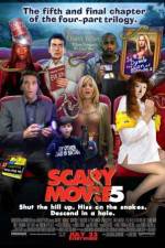 Watch Scary Movie 5 M4ufreemovies